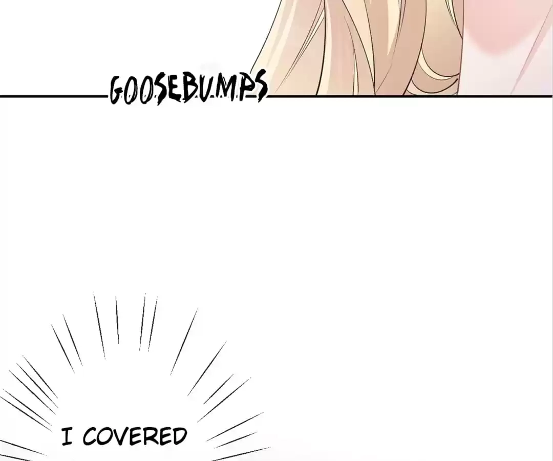 The Burning Flames of Intense Love Chapter 31 page 42 - 