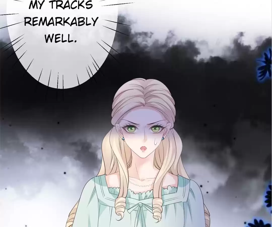 The Burning Flames of Intense Love Chapter 31 page 43 - 