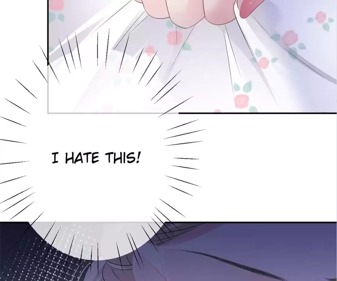 The Burning Flames of Intense Love Chapter 31 page 46 - 