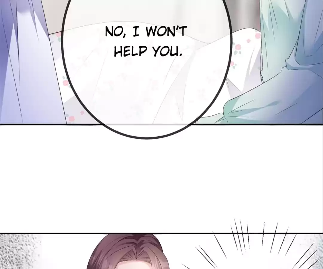 The Burning Flames of Intense Love Chapter 31 page 50 - 