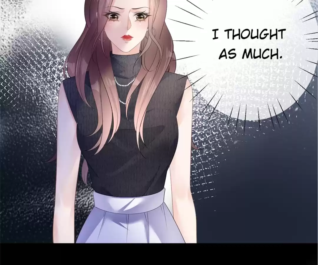The Burning Flames of Intense Love Chapter 31 page 51 - 