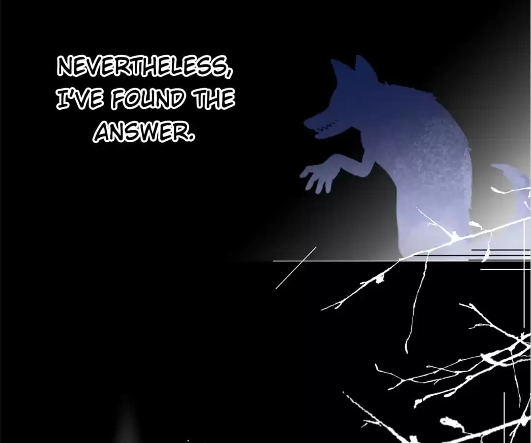 The Burning Flames of Intense Love Chapter 31 page 52 - 