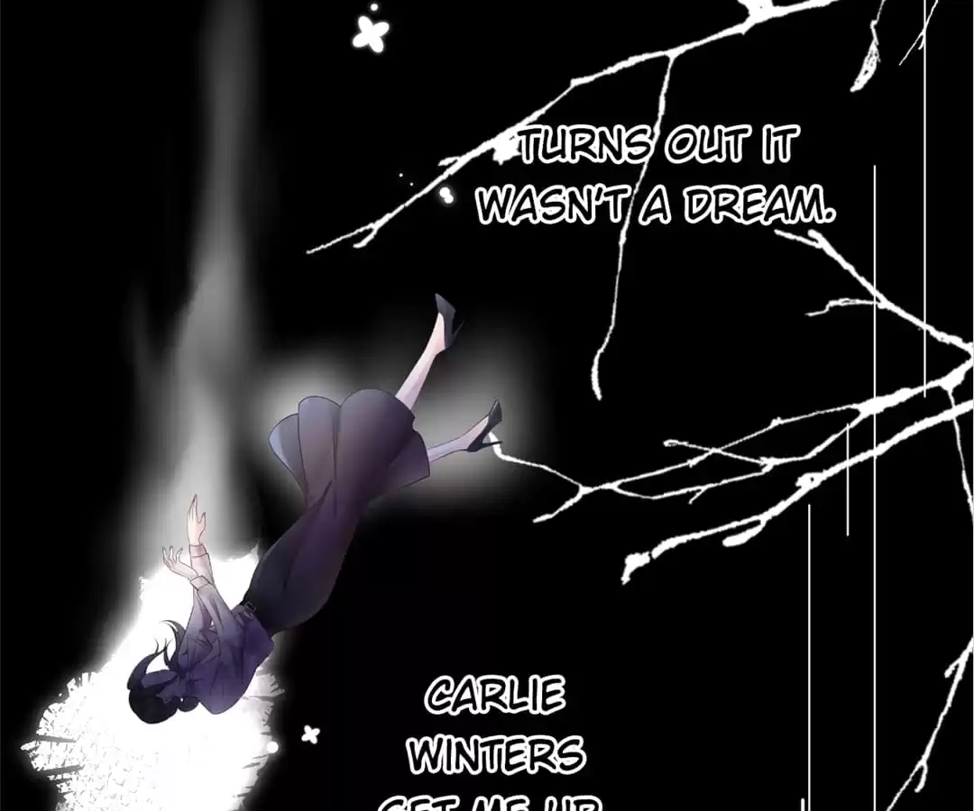 The Burning Flames of Intense Love Chapter 31 page 53 - 