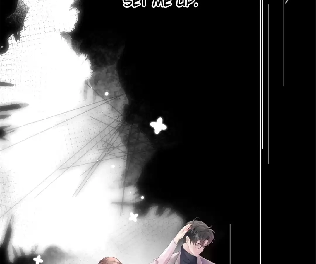 The Burning Flames of Intense Love Chapter 31 page 54 - 