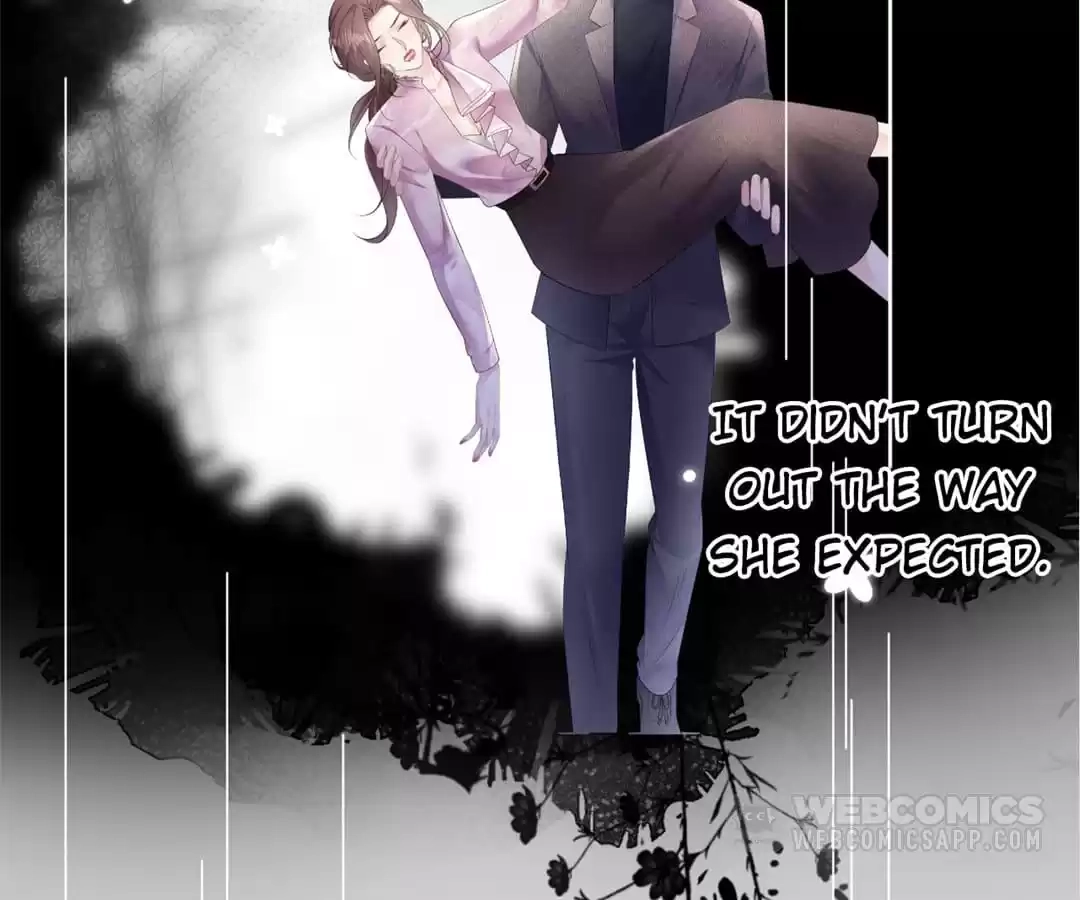 The Burning Flames of Intense Love Chapter 31 page 55 - 
