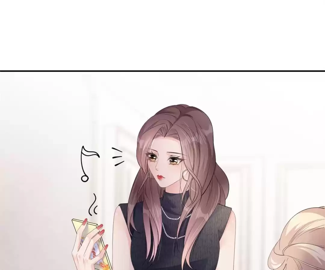 The Burning Flames of Intense Love Chapter 31 page 59 - 