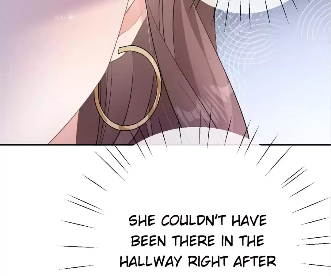 The Burning Flames of Intense Love Chapter 31 page 7 - 