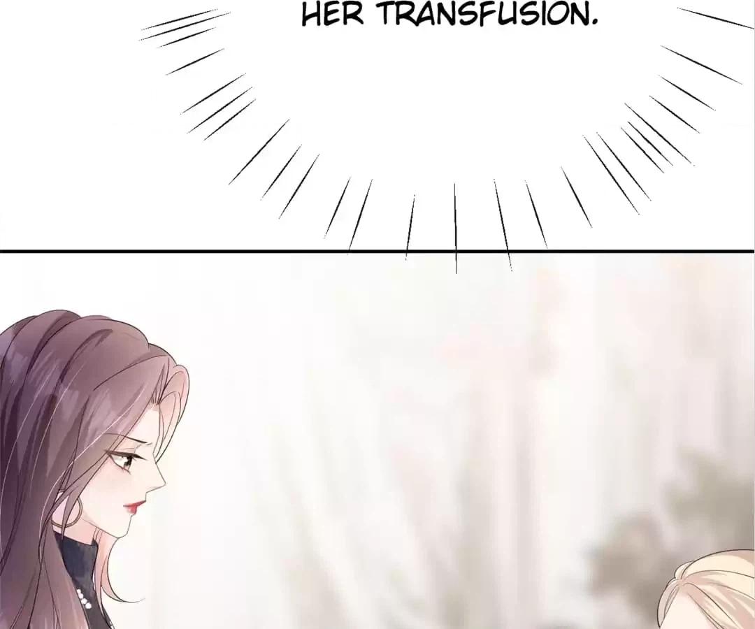 The Burning Flames of Intense Love Chapter 31 page 8 - 