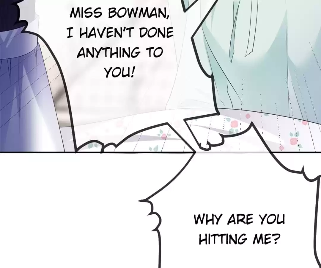 The Burning Flames of Intense Love Chapter 31 page 71 - 