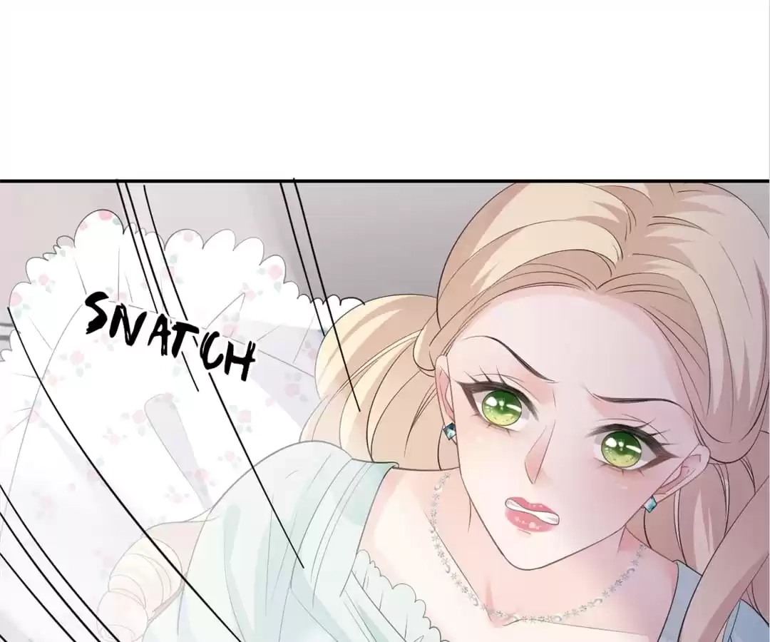 The Burning Flames of Intense Love Chapter 31 page 78 - 