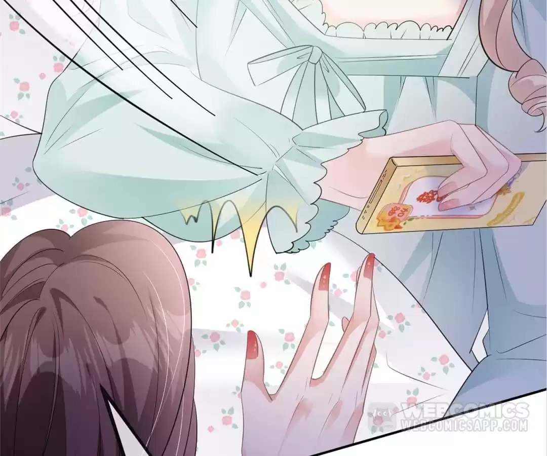 The Burning Flames of Intense Love Chapter 31 page 79 - 