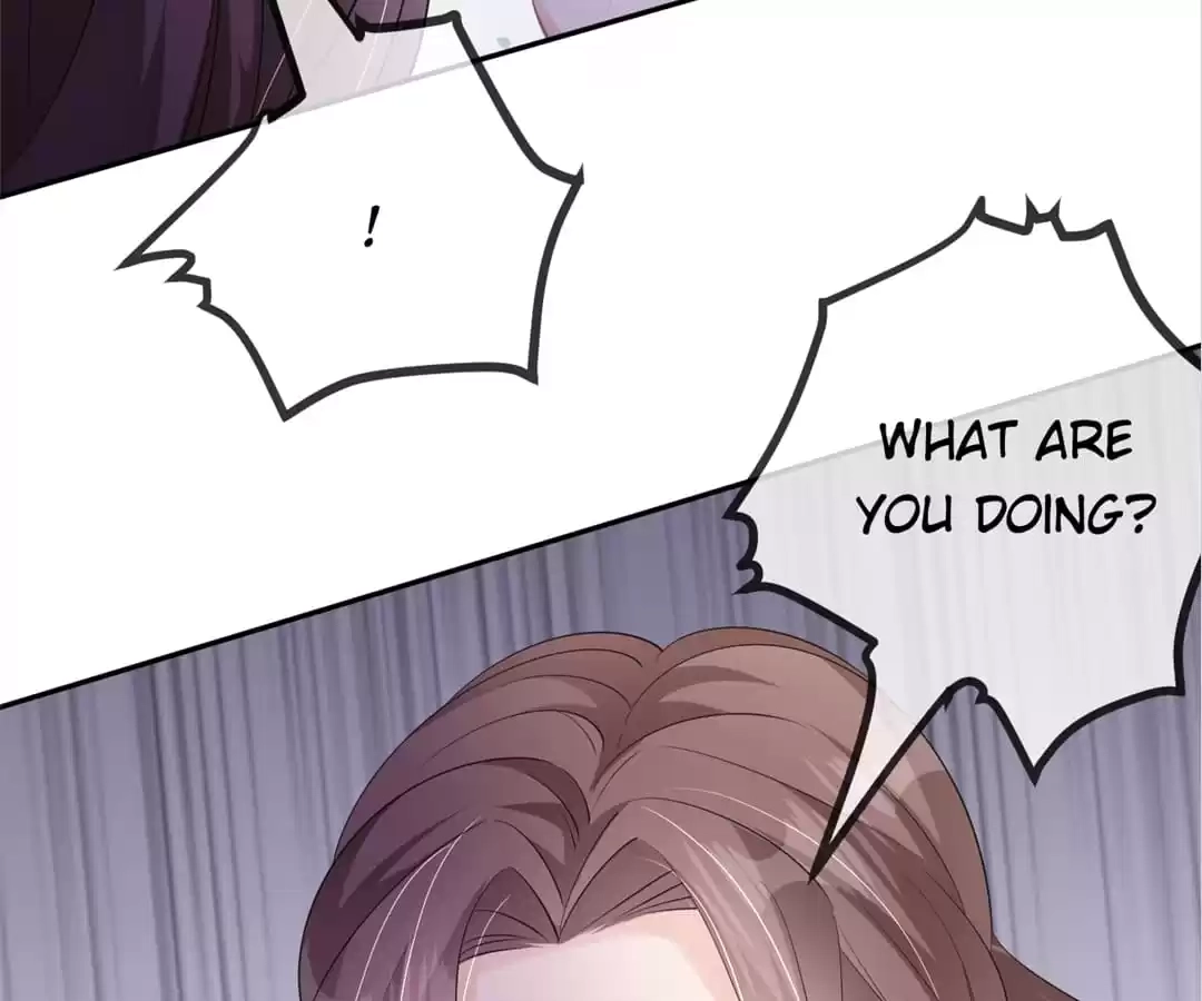 The Burning Flames of Intense Love Chapter 31 page 80 - 
