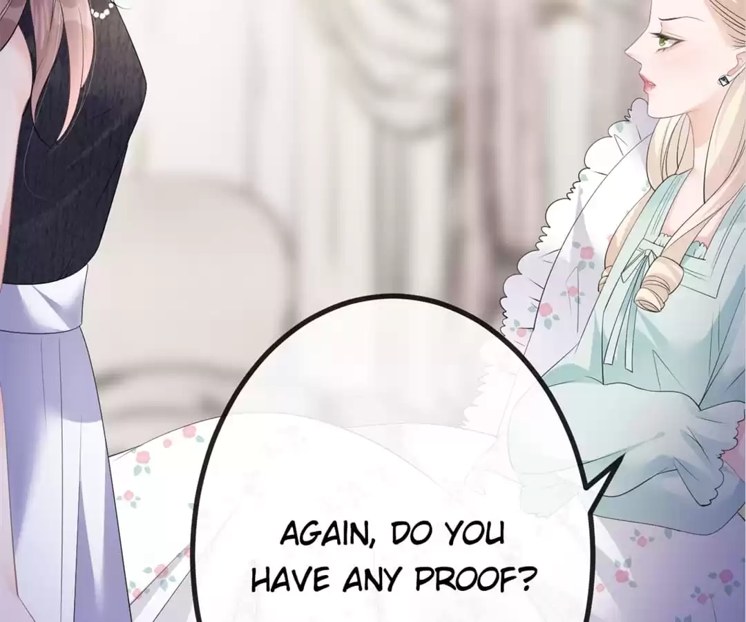 The Burning Flames of Intense Love Chapter 31 page 9 - 