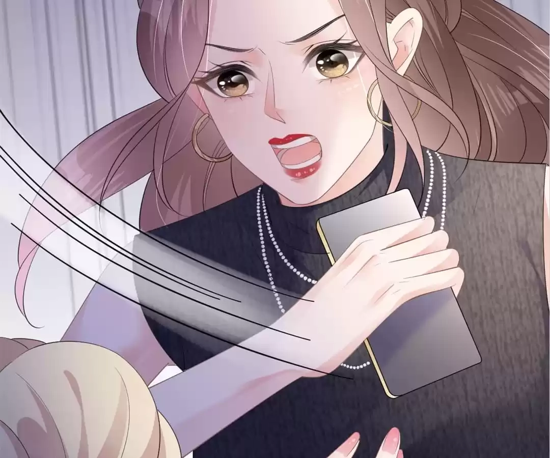 The Burning Flames of Intense Love Chapter 31 page 81 - 