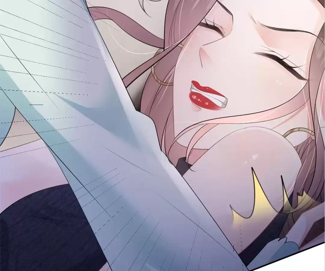The Burning Flames of Intense Love Chapter 31 page 85 - 