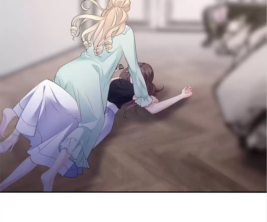 The Burning Flames of Intense Love Chapter 31 page 88 - 