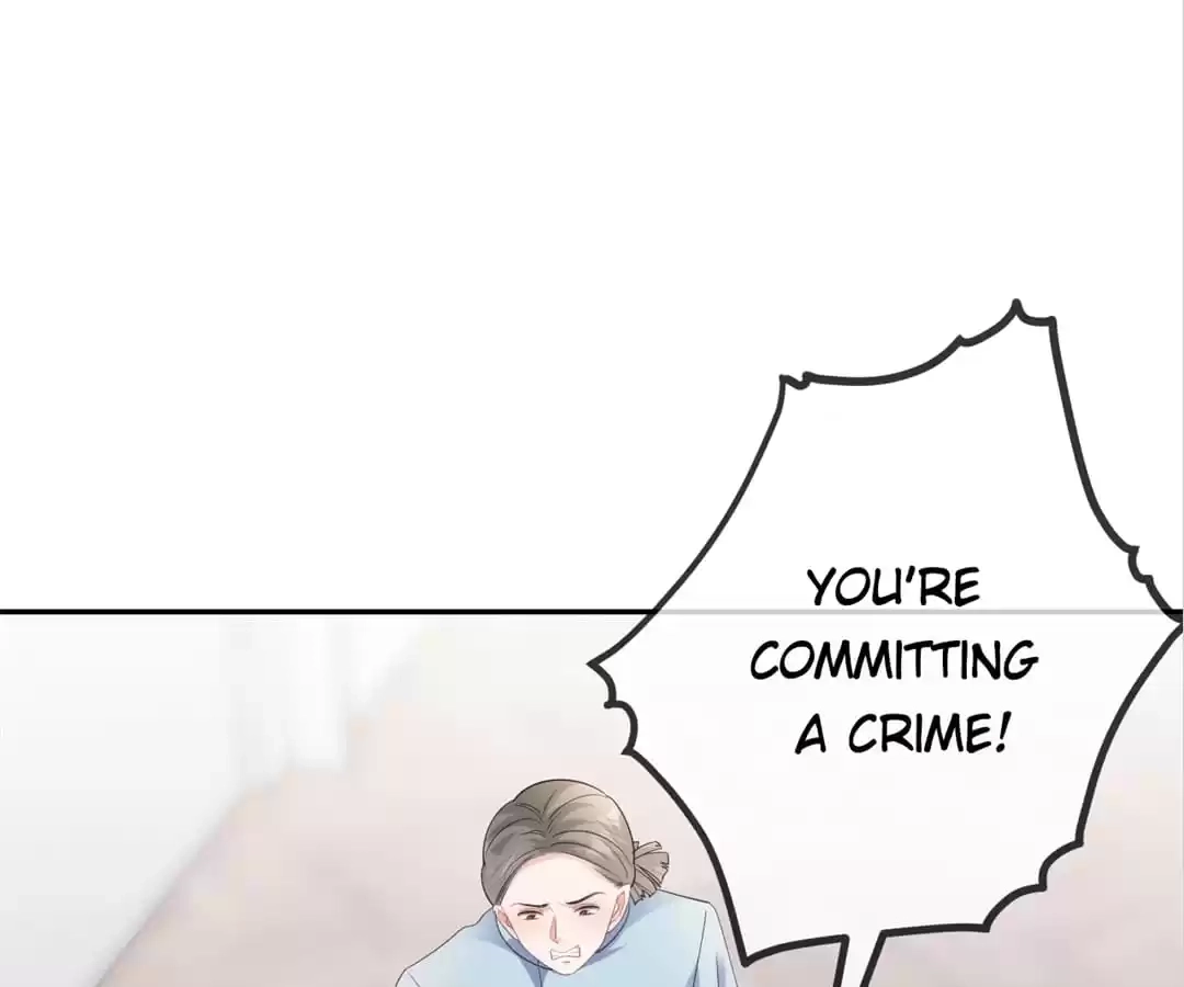 The Burning Flames of Intense Love Chapter 32 page 1 - 