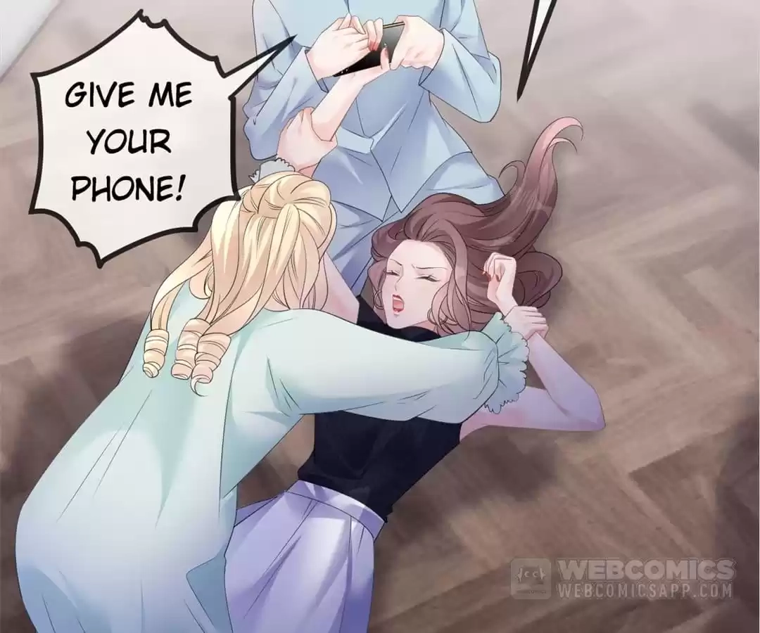The Burning Flames of Intense Love Chapter 32 page 2 - 