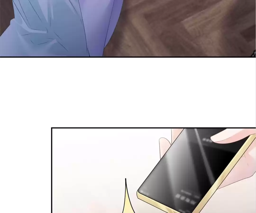 The Burning Flames of Intense Love Chapter 32 page 3 - 