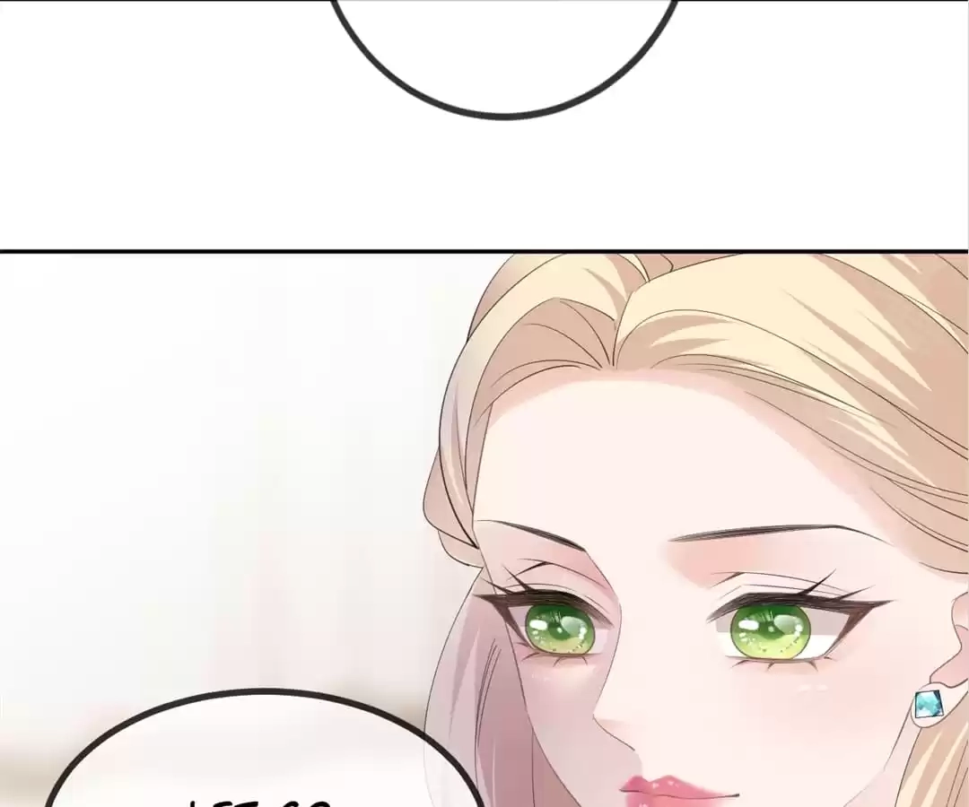 The Burning Flames of Intense Love Chapter 32 page 25 - 