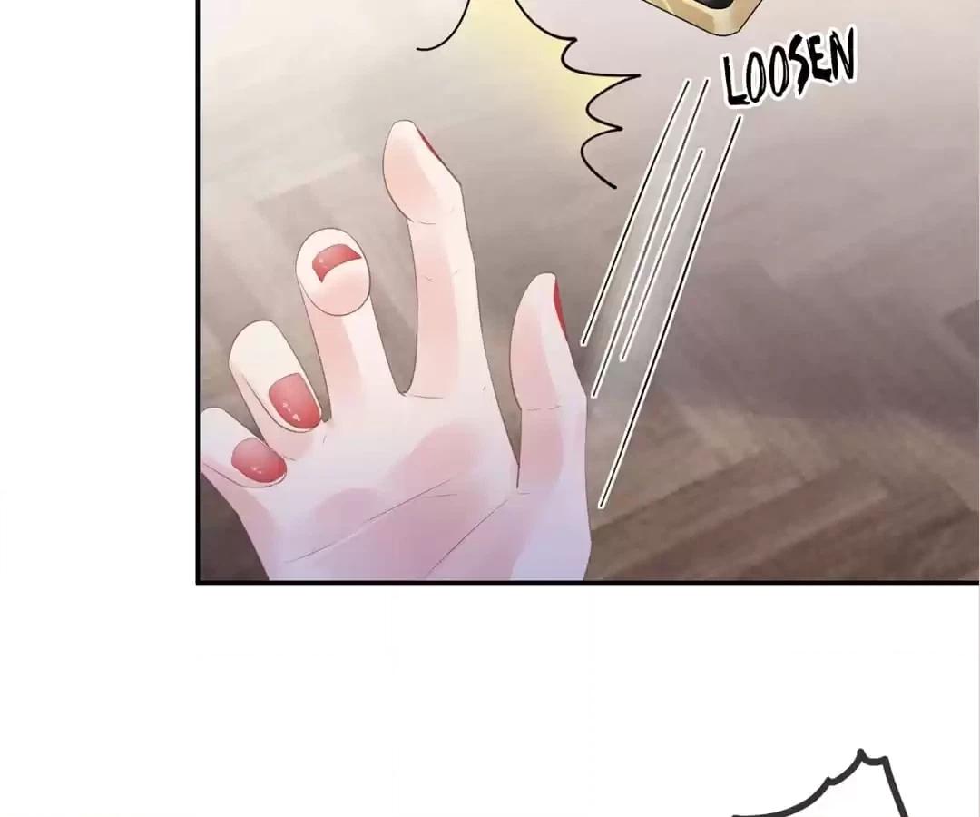 The Burning Flames of Intense Love Chapter 32 page 4 - 