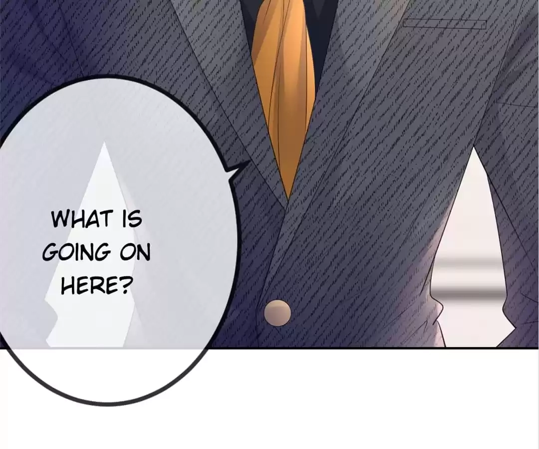The Burning Flames of Intense Love Chapter 32 page 35 - 