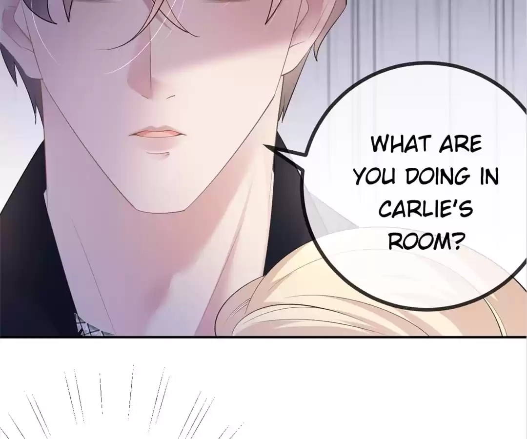 The Burning Flames of Intense Love Chapter 32 page 41 - 