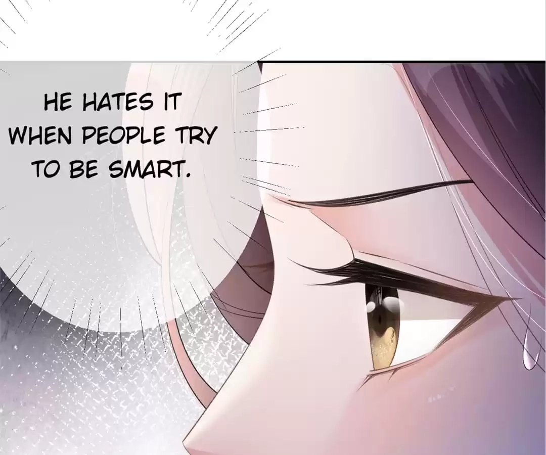 The Burning Flames of Intense Love Chapter 32 page 42 - 