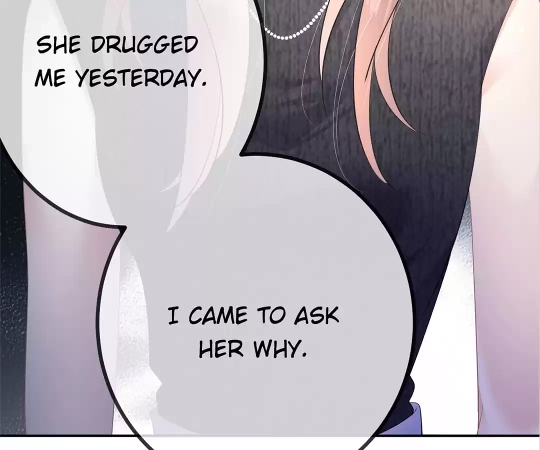 The Burning Flames of Intense Love Chapter 32 page 46 - 