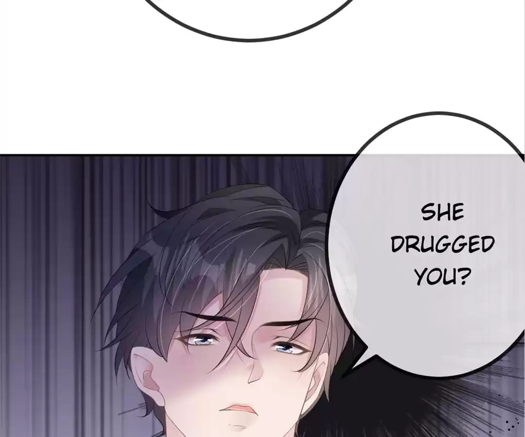 The Burning Flames of Intense Love Chapter 32 page 47 - 