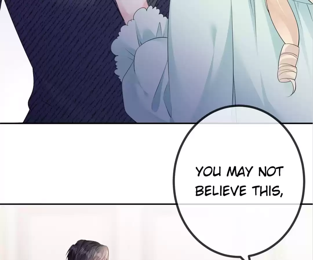 The Burning Flames of Intense Love Chapter 32 page 49 - 