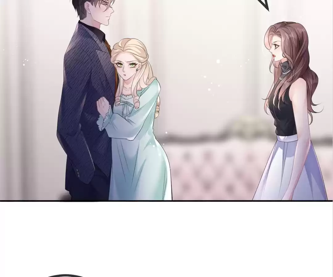 The Burning Flames of Intense Love Chapter 32 page 50 - 