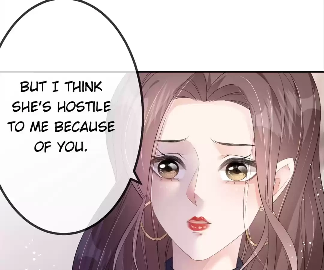 The Burning Flames of Intense Love Chapter 32 page 51 - 
