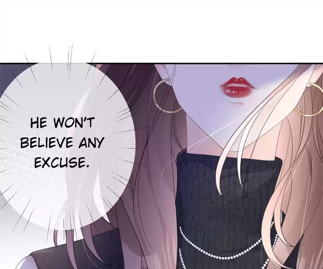The Burning Flames of Intense Love Chapter 32 page 59 - 