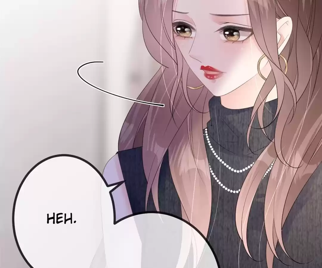 The Burning Flames of Intense Love Chapter 32 page 61 - 