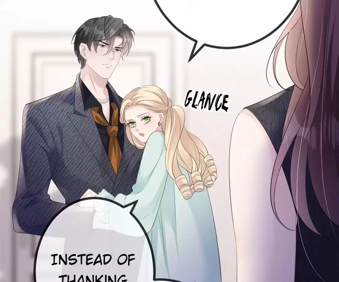 The Burning Flames of Intense Love Chapter 32 page 63 - 