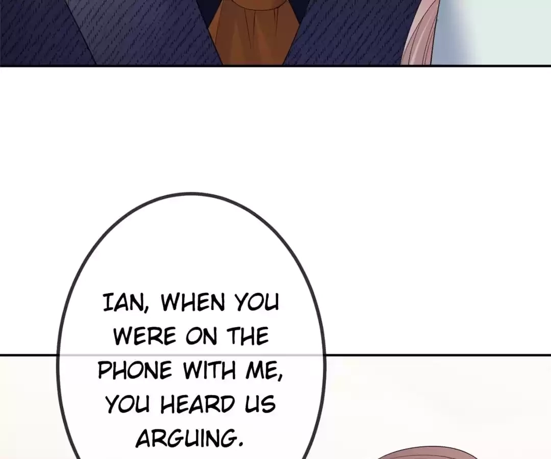 The Burning Flames of Intense Love Chapter 32 page 66 - 