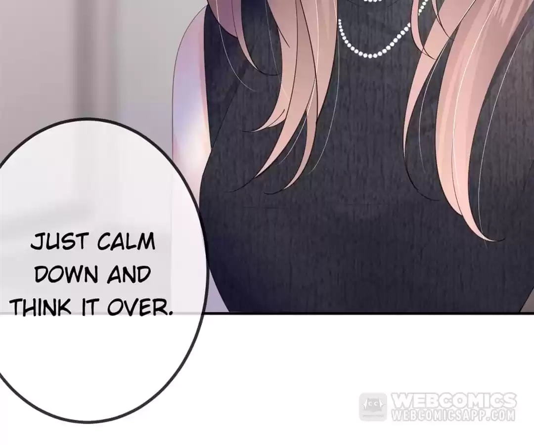 The Burning Flames of Intense Love Chapter 32 page 68 - 