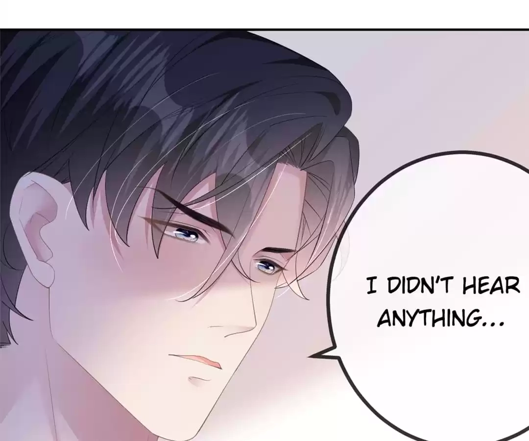 The Burning Flames of Intense Love Chapter 32 page 69 - 