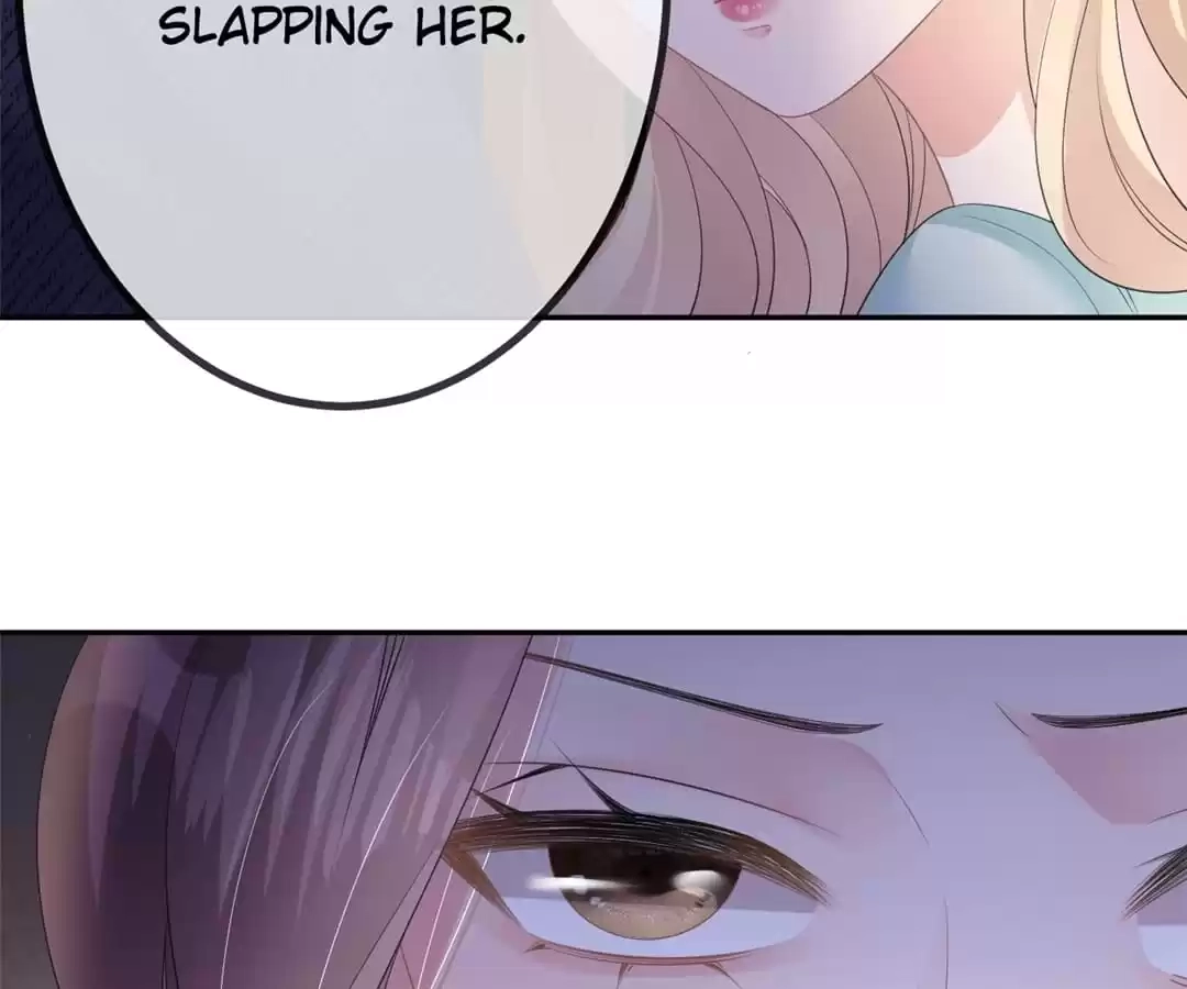 The Burning Flames of Intense Love Chapter 32 page 71 - 