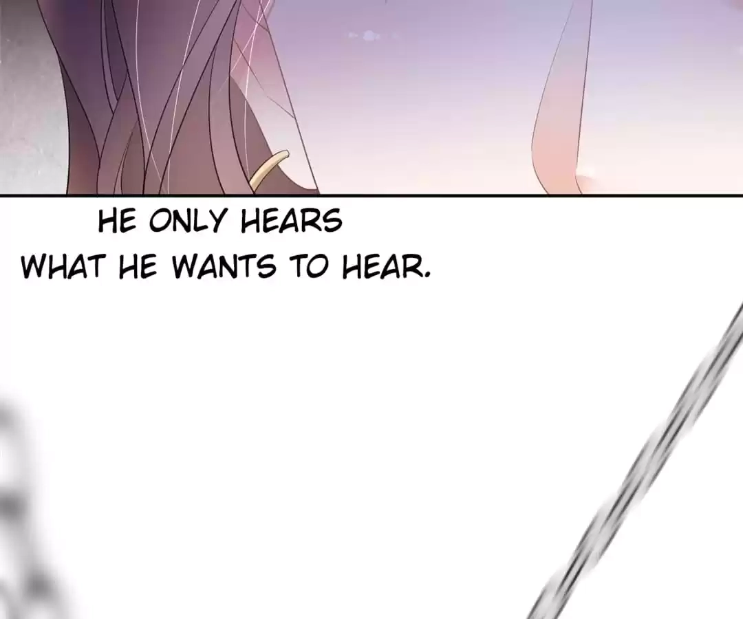 The Burning Flames of Intense Love Chapter 32 page 72 - 