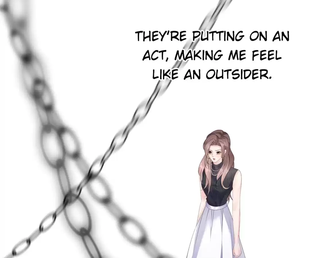 The Burning Flames of Intense Love Chapter 32 page 73 - 