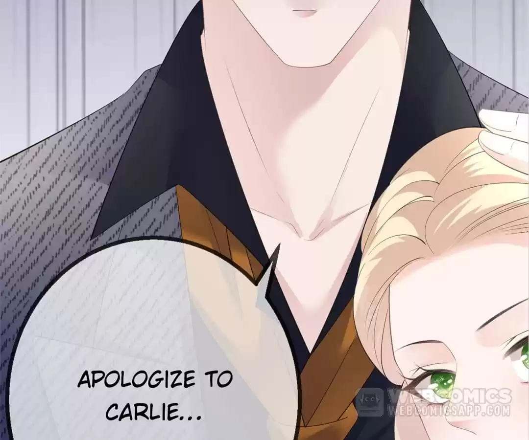 The Burning Flames of Intense Love Chapter 32 page 78 - 