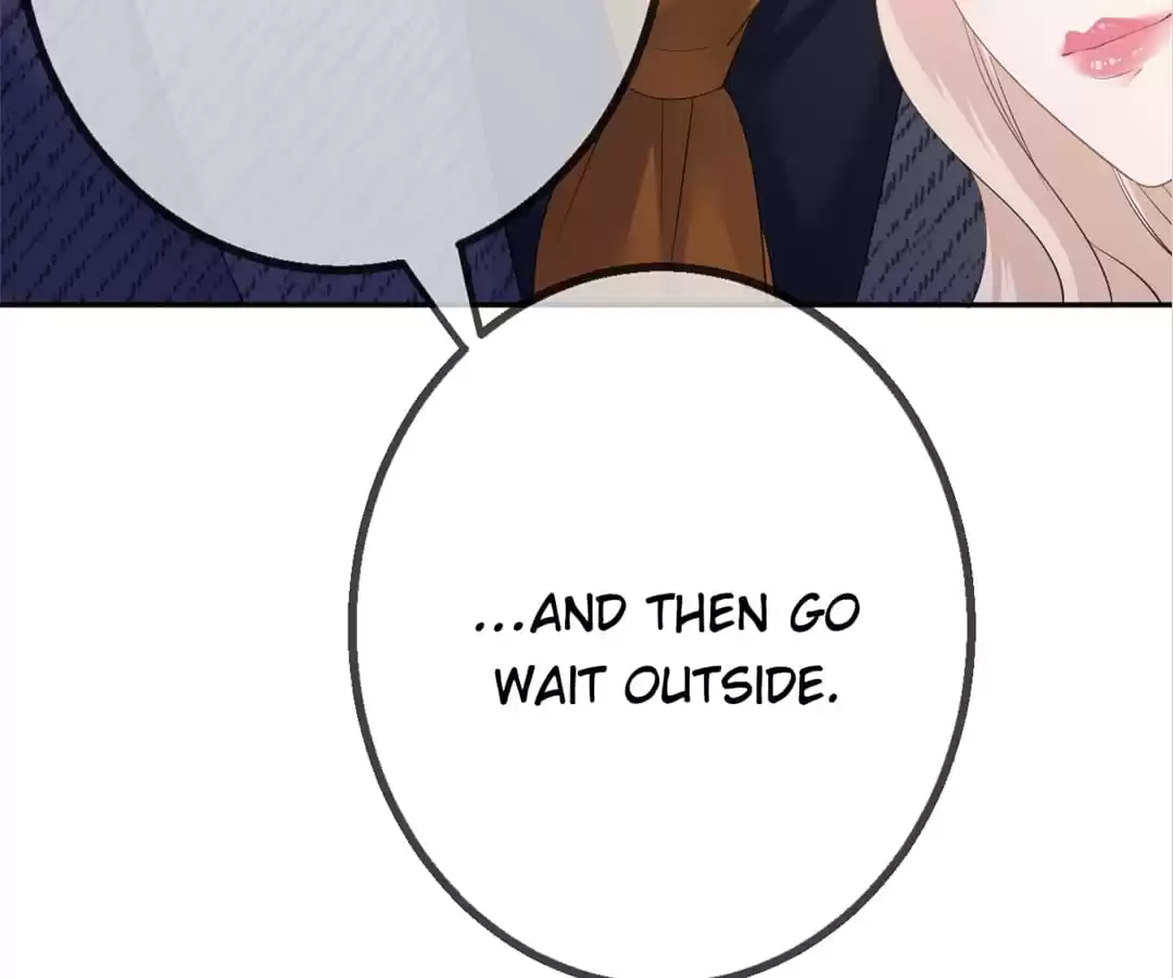 The Burning Flames of Intense Love Chapter 32 page 79 - 