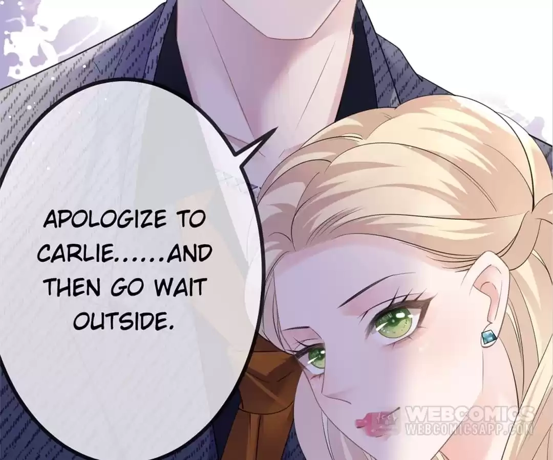 The Burning Flames of Intense Love Chapter 33 page 2 - 