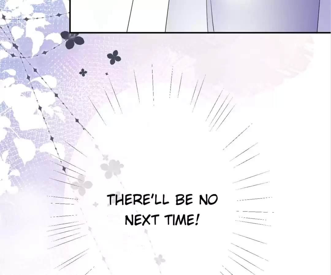 The Burning Flames of Intense Love Chapter 33 page 13 - 