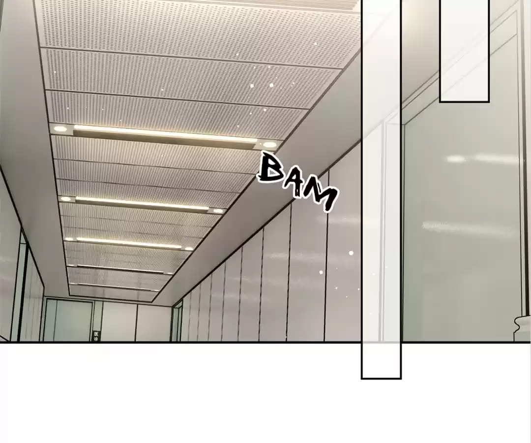 The Burning Flames of Intense Love Chapter 33 page 15 - 
