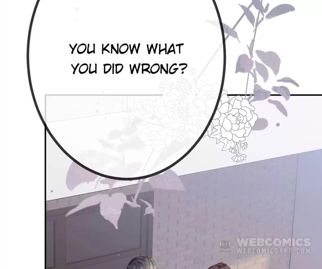 The Burning Flames of Intense Love Chapter 33 page 28 - 