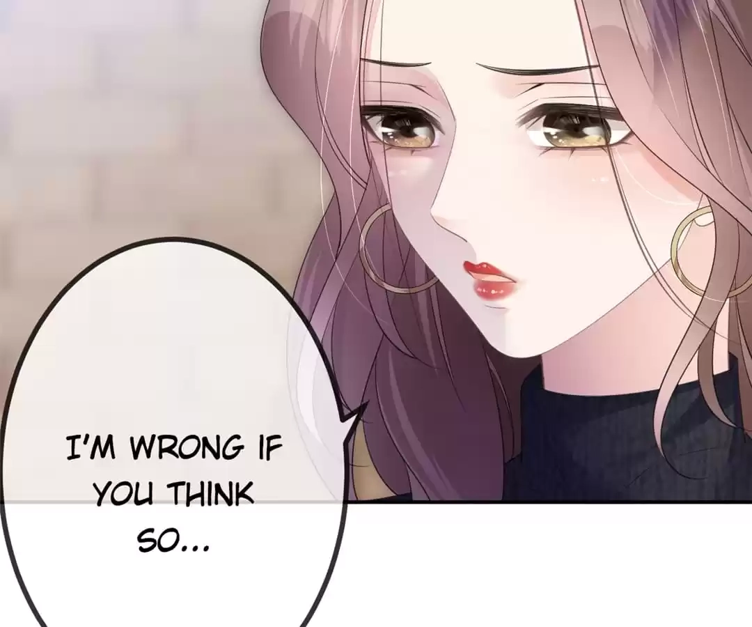 The Burning Flames of Intense Love Chapter 33 page 30 - 