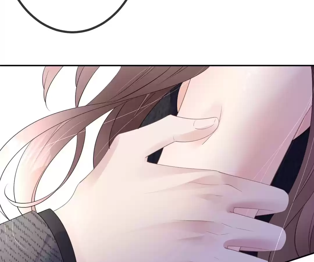 The Burning Flames of Intense Love Chapter 33 page 31 - 